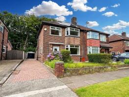 17, Ravensdale Gardens, Manchester M30 9JD
