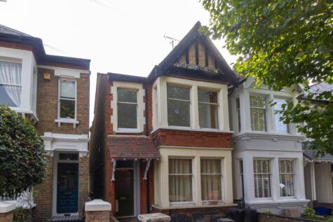 Avenue Terrace, Westcliff-On-Sea