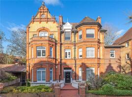Flat 7, 42, Eton Avenue, London NW3 3HL