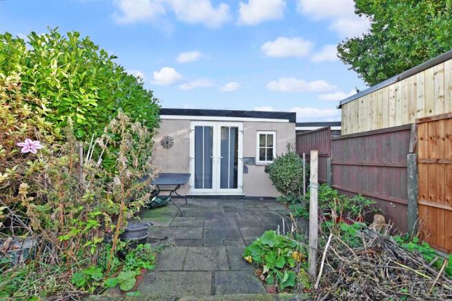 Patio / Decking