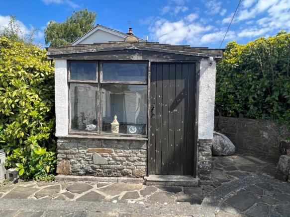 Outbuildings