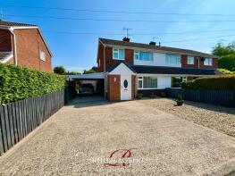 22, Hilltop View Road, Wrexham LL12 7SF