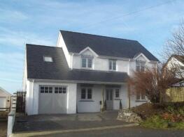 Awel Y Mynydd, B4333 Bryngwyn, Newcastle Emlyn SA38 9PJ