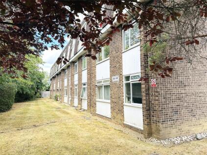 Westbury Road, New Malden, KT3
