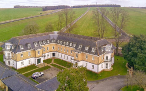 13 The Gallops, Old Station Road, Newmarket, Suffolk