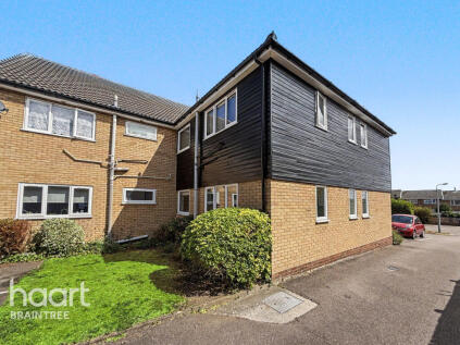 Kenworthy Road, Braintree