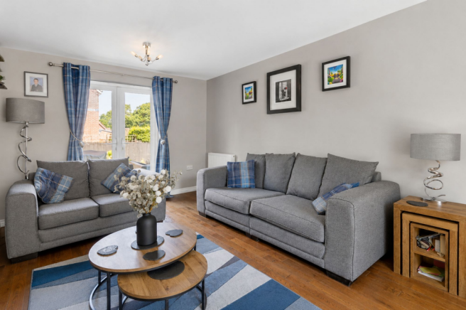 Crosswood Avenue, Middlesbrough, TS6 photo 4