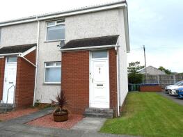 8, Lorien Court, Ayr KA8 9HG