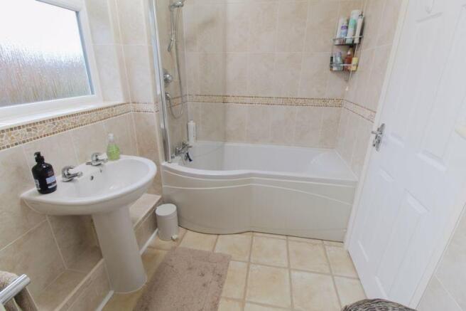 Bathroom 2