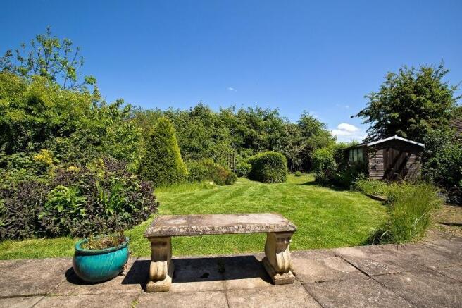Gardens