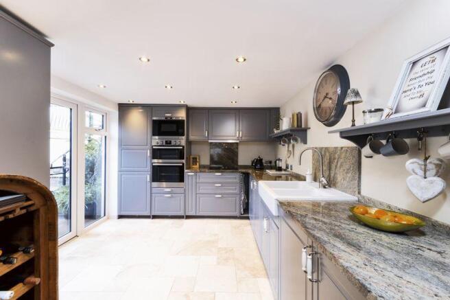 Kitchen Dining...