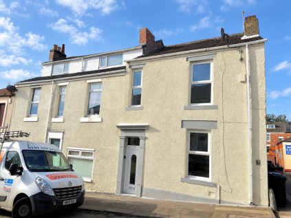 Spencer Street, North Shields, NE29 6RF