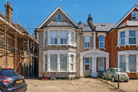 Bromley Road, London