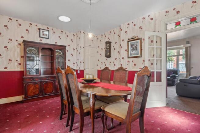 Watch House Lane, Doncaster, South Yorkshire, DN5 photo 5