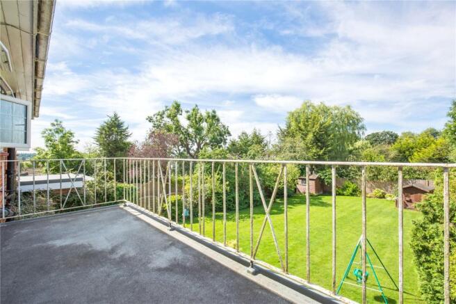 Balcony 9
