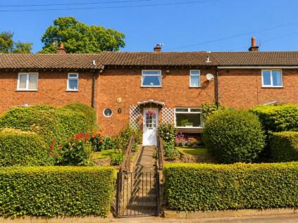Greystoke Road, Macclesfield