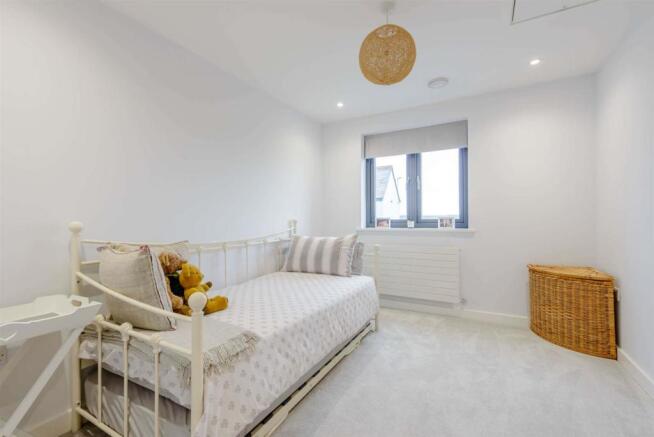Double Bedroom