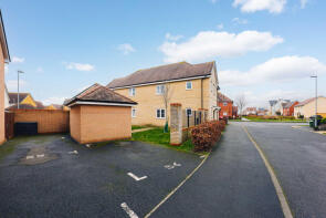 1, George Court, Rochford SS4 1FU