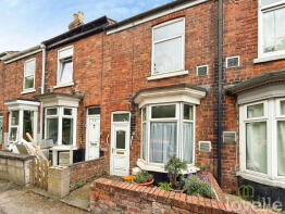 44, Wellington Street, Gainsborough DN21 1BX