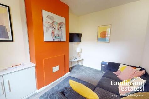 Waterloo Promenade, Nottingham, NG7 4AT