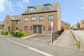 50, Emerald Green Grove, Thurnscoe, Rotherham S63 0FA