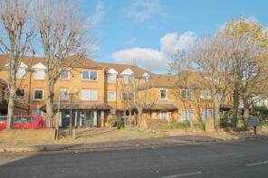 3, Homefirs House, Wembley Park Drive, Wembley HA9 8HN