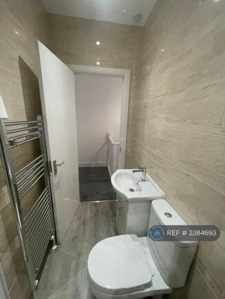 Bathroom 2
