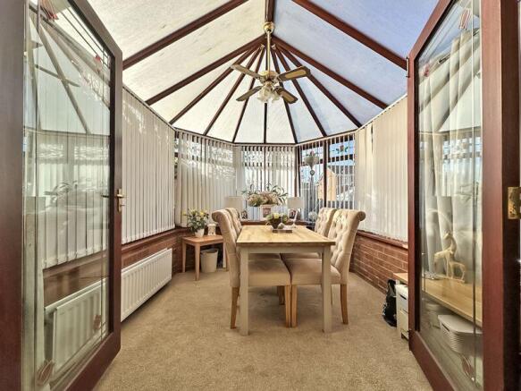 CONSERVATORY