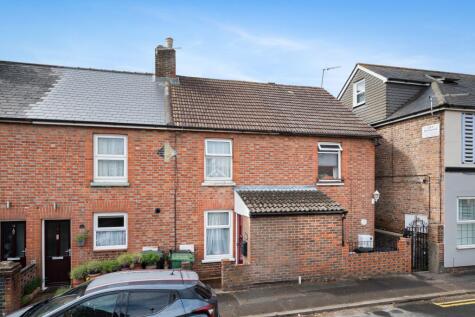 Garfield Road, Hailsham