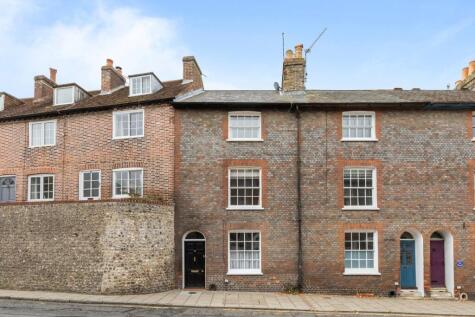 Mount Pleasant, Lewes, East Sussex, BN7