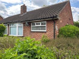 39, Stainton Gardens, Lincoln LN1 3TH