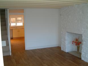 Lounge - New Floor
