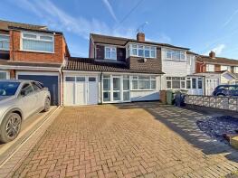 45, Buckingham Drive, Willenhall WV12 5TD