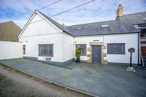 Morwylfa Cottage, Pig Street, Pwllheli LL53 7PA