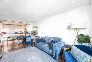 Apartment 27, 23 Rothesay House, Glenthorne Road, London W6 0DG