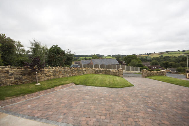 Garden - Front