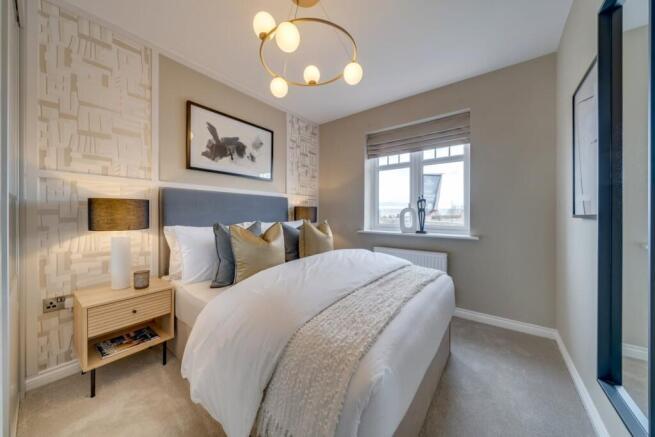 4 bed Detached for sale Image 7