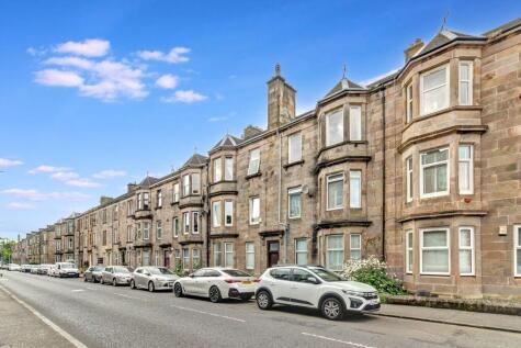 Bonhill Road, Dumbarton