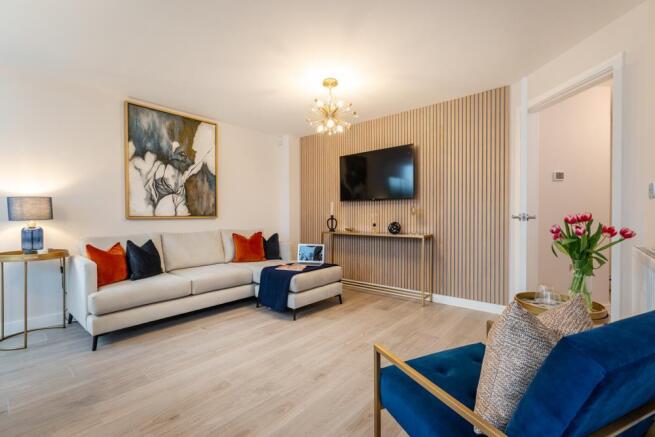 5 bed Detached for sale Image 10