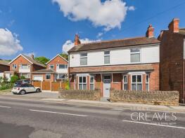 25, Shearing Hill, Nottingham NG4 3GY