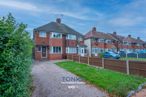 Spies Lane, Halesowen, B62 9ST