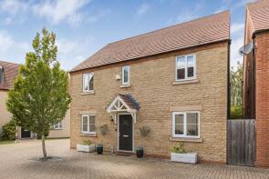 16, Ripon Close, Bicester OX26 1AL