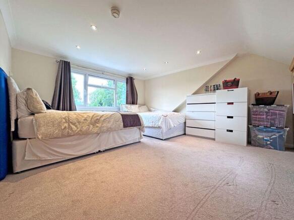 Bedroom 5