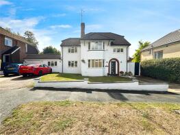 26, Diamond Ridge, Camberley GU15 4LD