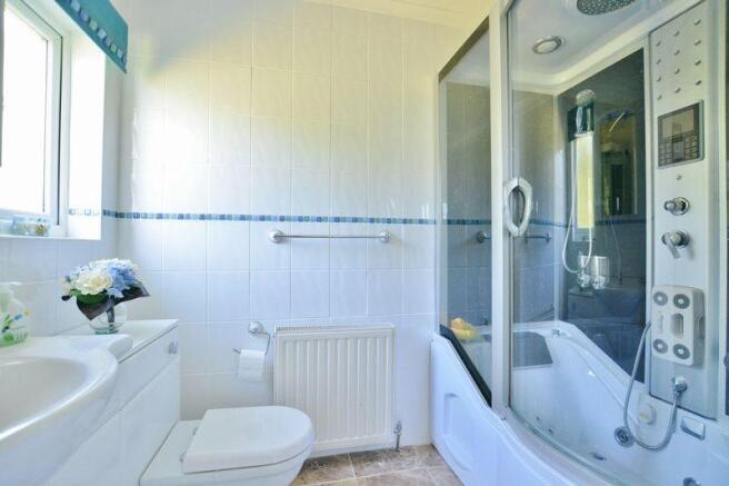 En suite