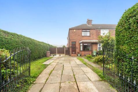 Vista Avenue, Newton-Le-Willows, WA12