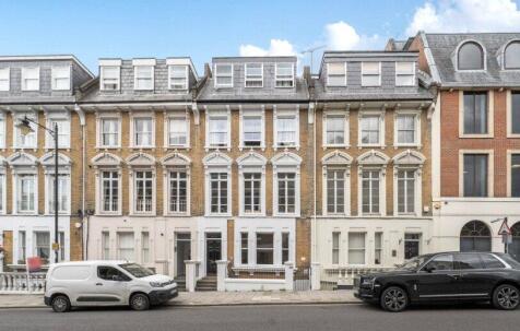 Sheet Street, Windsor, Berkshire