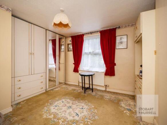 Bedroom 2 