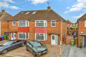 74, St Agnes Gardens, Sheerness ME12 1XW