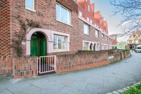 Nunhead Lane, Nunhead, SE15